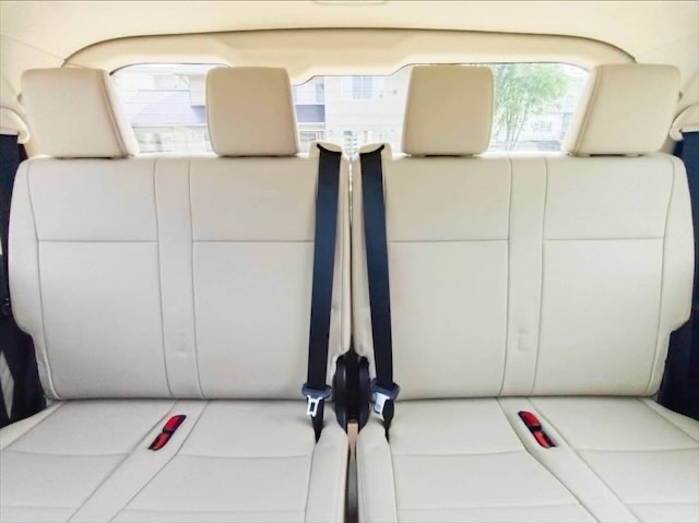 New Toyota Majesty Premium 2022