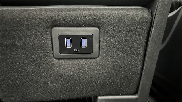 New Hyundai Starita SEL 9 ที่นั่ง , VIP 7 ที่นั่ง
