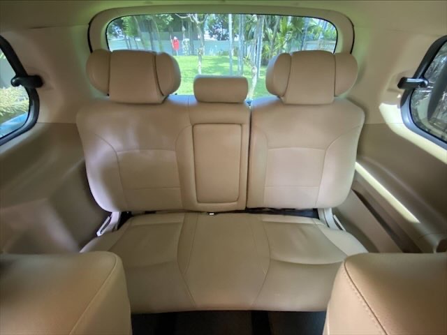 New Hyundai Grand Starek VIP 7 Seats