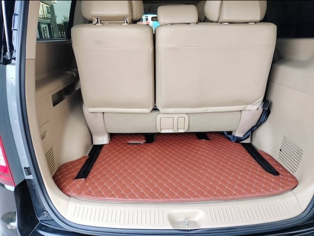 New Hyundai Grand Starek VIP 7 Seats