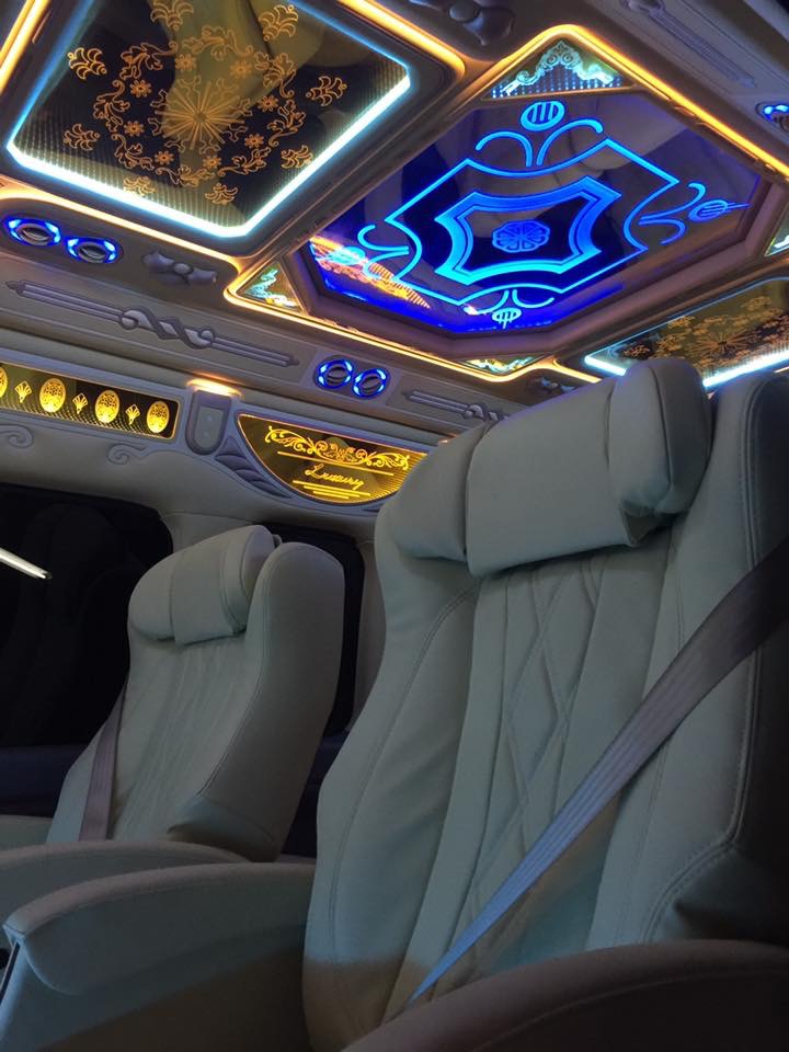 แกลเลอรี่ Toyota Commuter