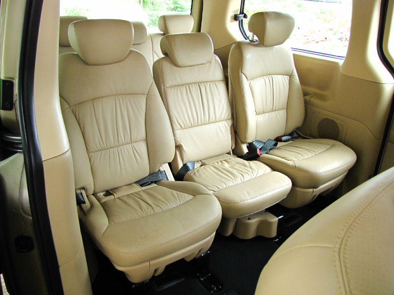 แกลเลอรี่ The New Hyundai H1 ปี 2018