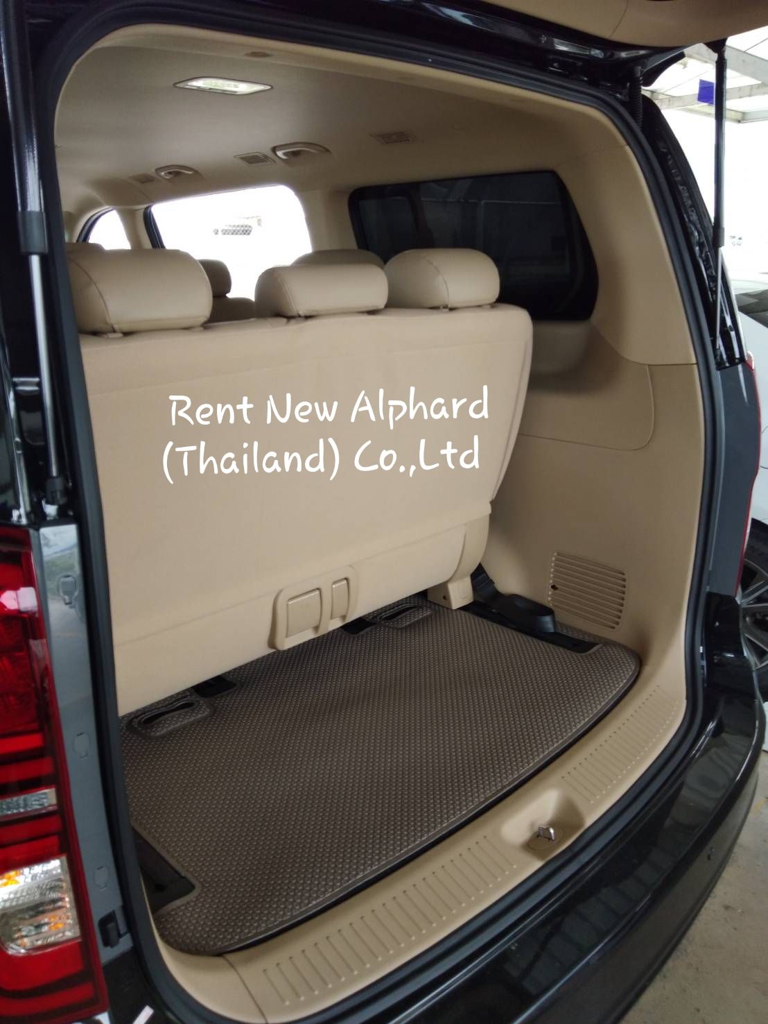 แกลเลอรี่ The New Hyundai H1 ปี 2018