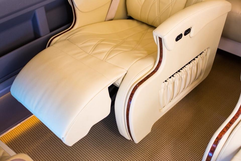 แกลเลอรี่ Toyota Commuter